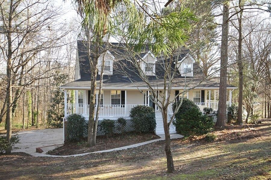Primary Photo - 4256 Windgate Ct