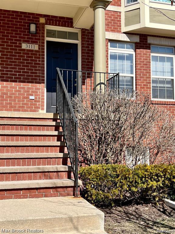 Building Photo - 3111 Camden Dr