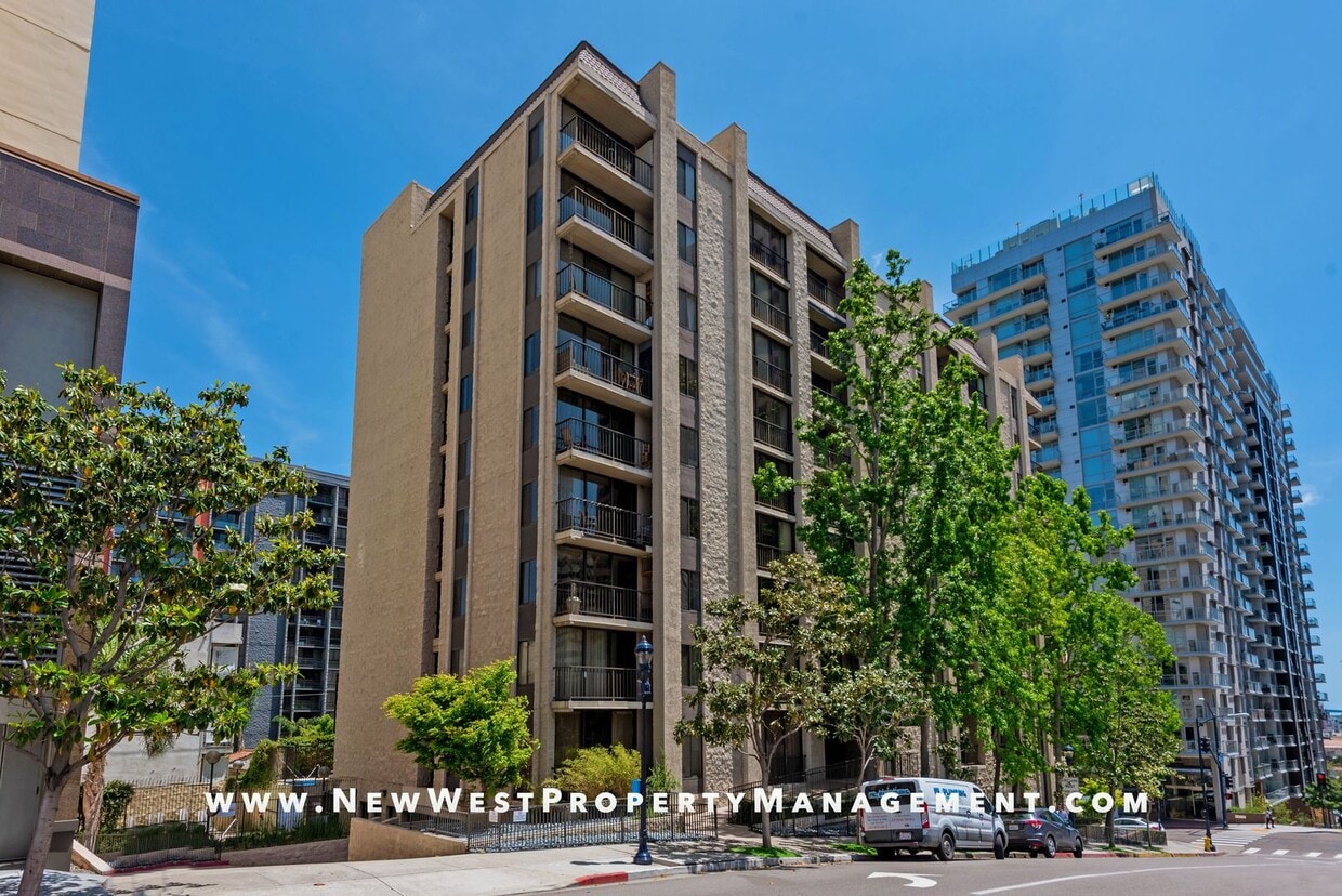 Primary Photo - Renovated Cortez Hill 2 Bedroom at Symphon...