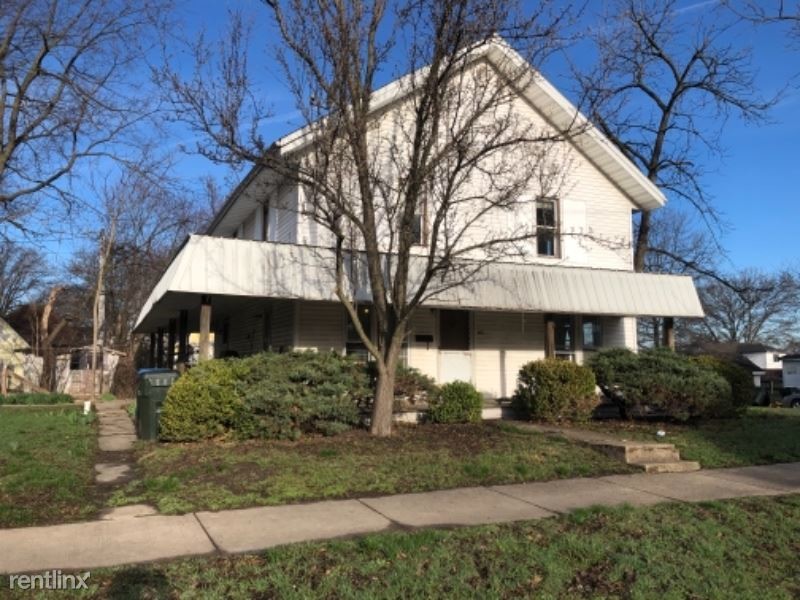 Foto principal - 5 br, 2 bath House - 415 N Mulanix St