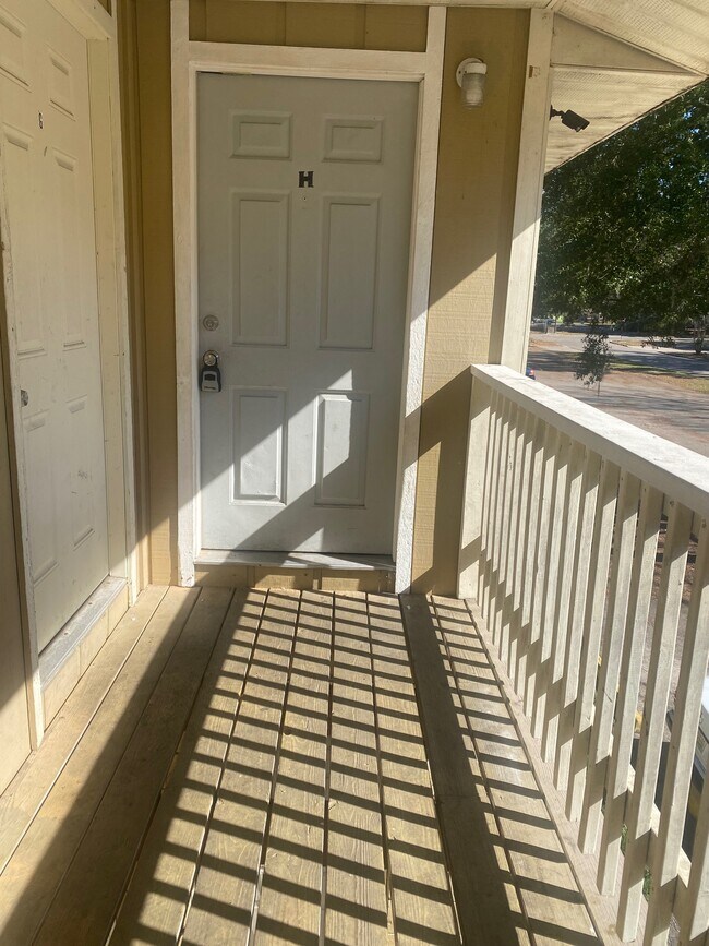 Foto del edificio - 6816 SW 4th Pl