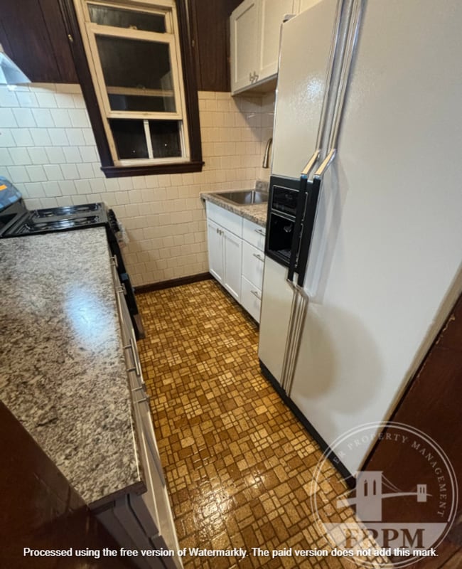 224-226 Brayton Ave - 224-226 Brayton Ave Apartment