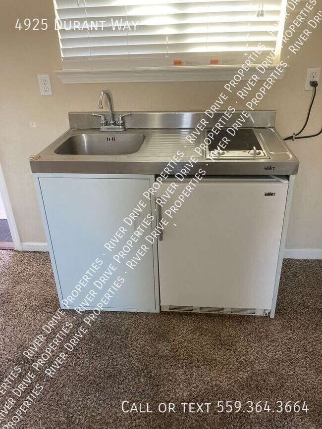 Foto del edificio - North Merced One Bedroom With All Utilitie...