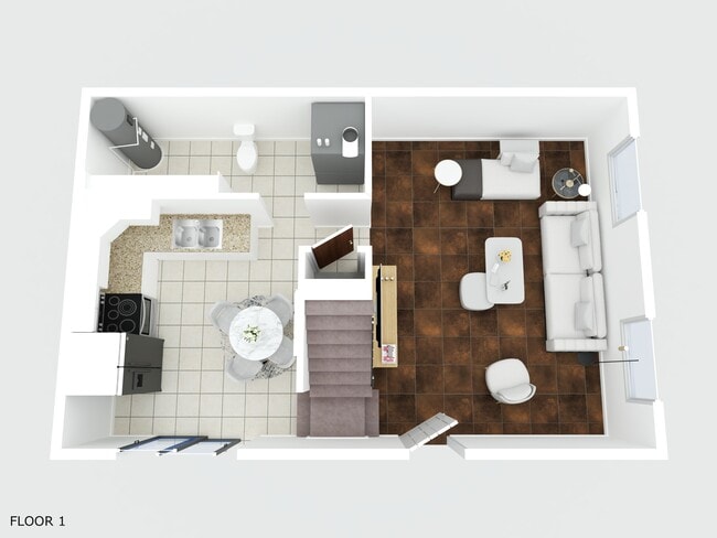 Building Photo - 4 Columbine Ct