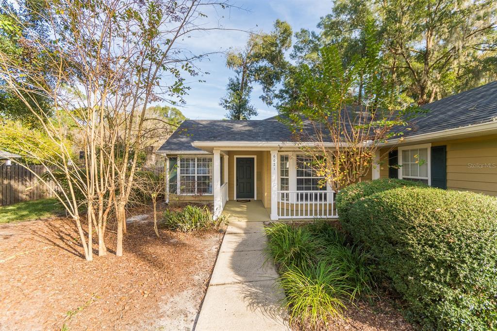 6621 SW 81st St, Gainesville, FL 32608 House Rental in Gainesville