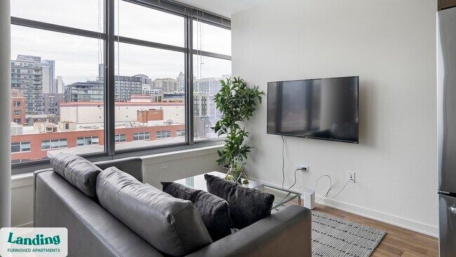 Foto del edificio - 347 W Chestnut St