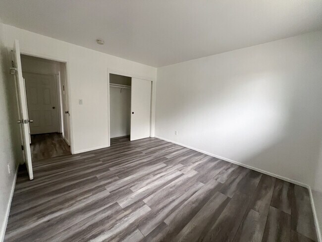 Bedroom 1 - 621 Grand Fir Ave
