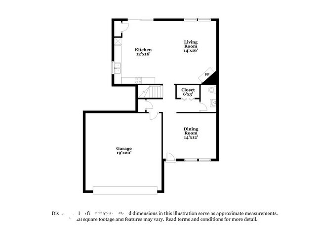 Foto del edificio - 7066 Skippingstone Way