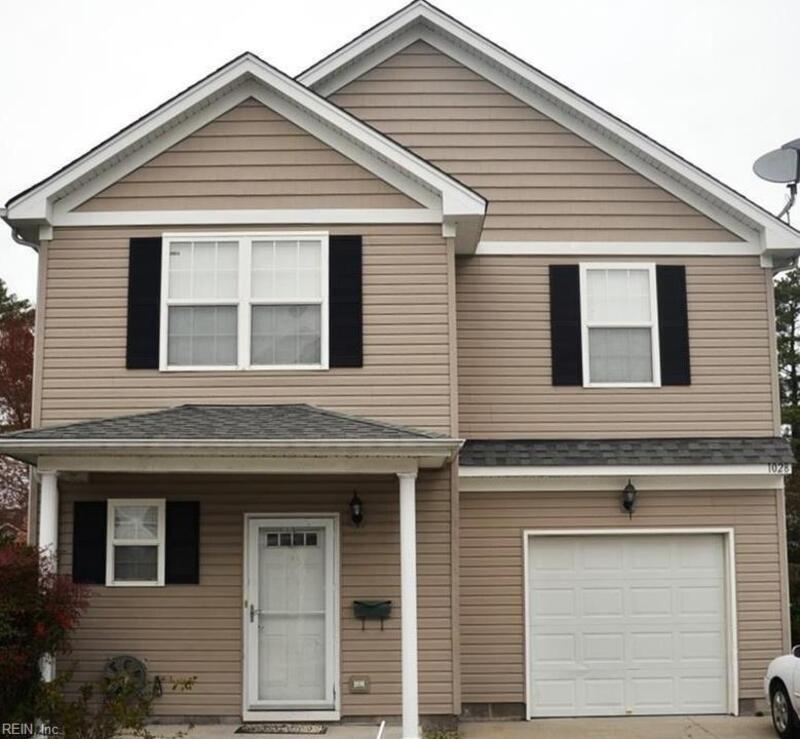 Primary Photo - 1028 Trestle Way