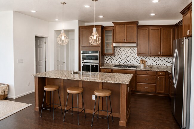 Foto del edificio - 17548 Springfield Dr