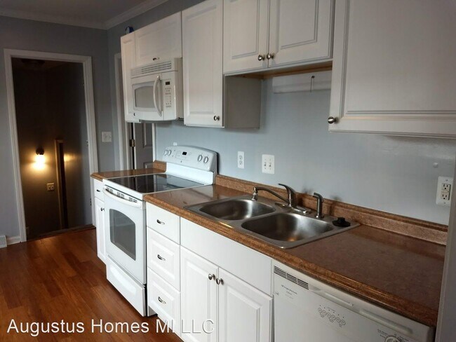 Foto del edificio - 2 br, 1 bath House - 339 E Maplehurst St