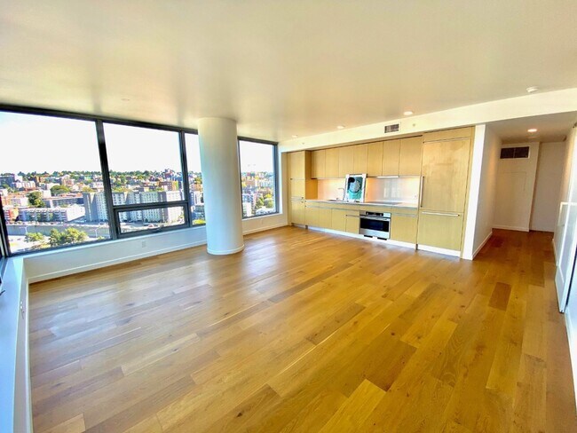 Foto del edificio - 2Bd/2Ba Seattle Condo