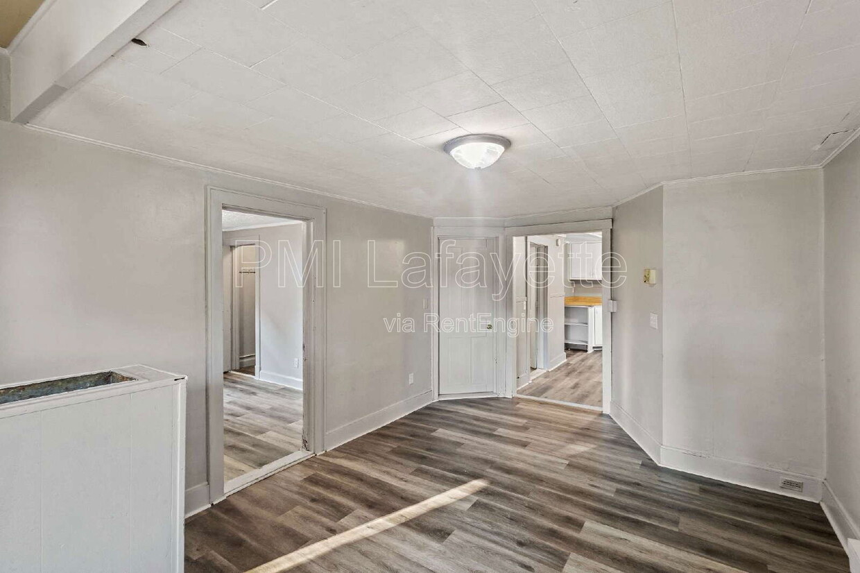 Foto principal - 131 S 28th St