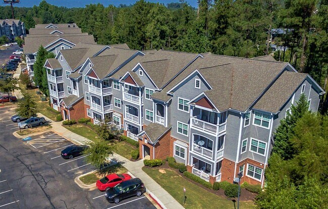 Foto del edificio - 2900 Laurel Ridge Way