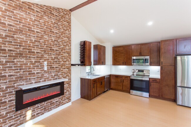 Foto del edificio - 5401 W 83rd St