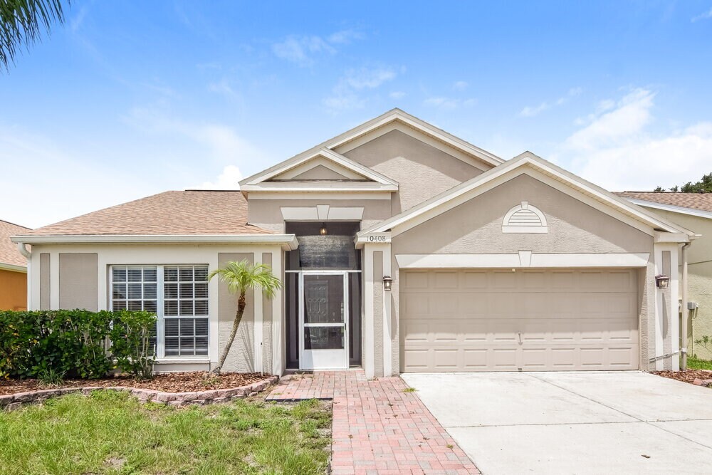 Foto principal - 10408 Hallmark Blvd