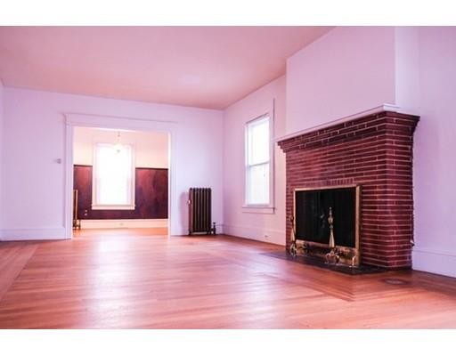 Building Photo - 97 Albemarle St