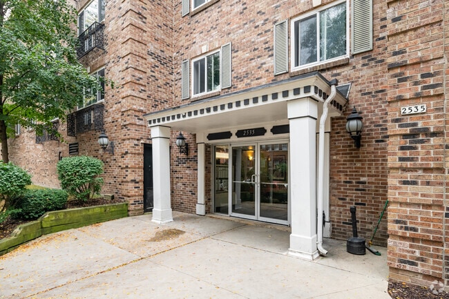 Building Photo - Ariel Place Apartments