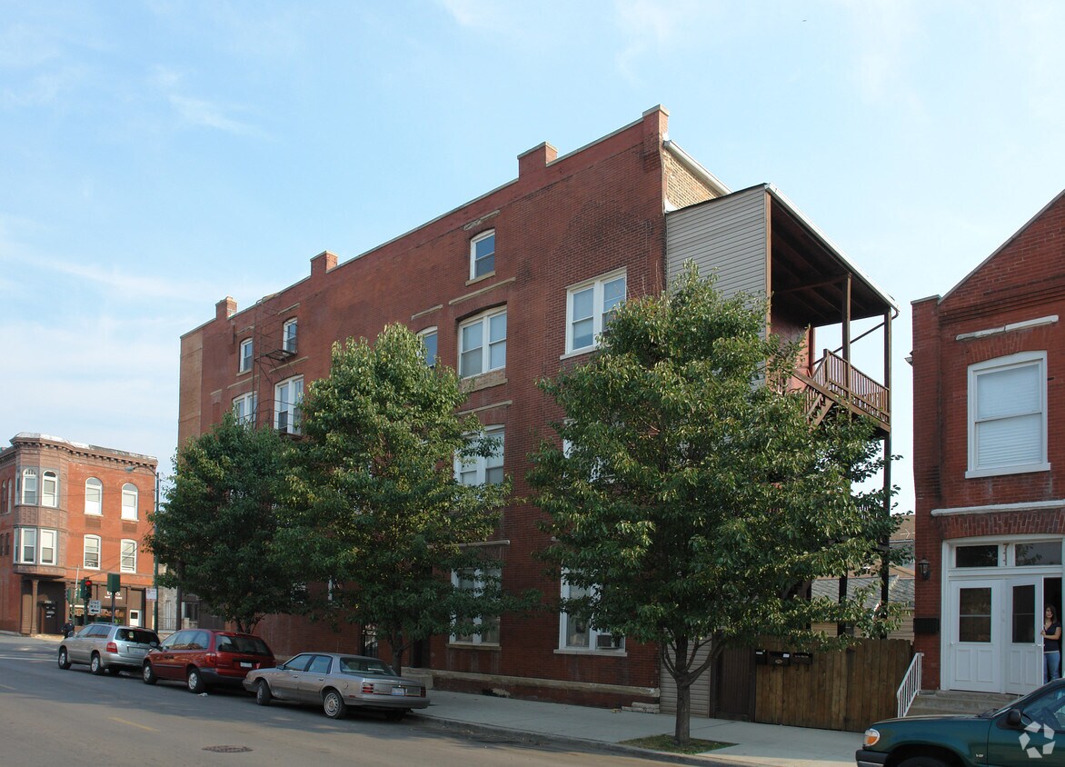 Foto del edificio - 2900 S Union Ave