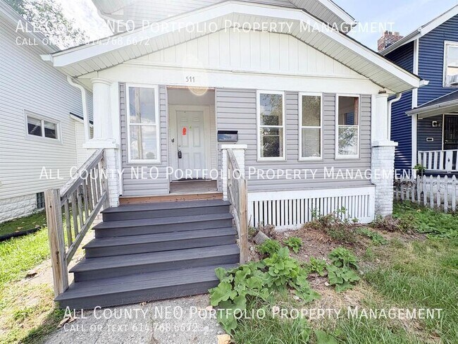 Foto del edificio - 511 Fairfield Ave