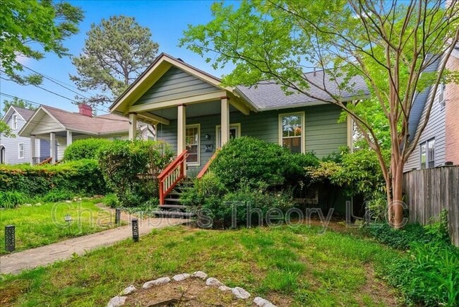 Photo - 314 Ethan Allen Ave House