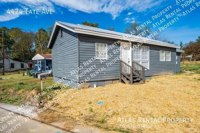 Foto del edificio - 4424 Tate Ave