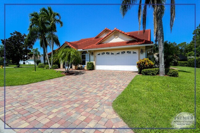 Foto del edificio - ***3BED/3BATH***GLEN EAGLE***GOLF MEMBERSH...