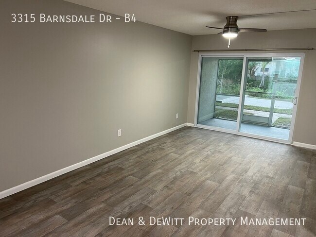 Building Photo - Renovated 1/1 Apt in Largo - For Rent