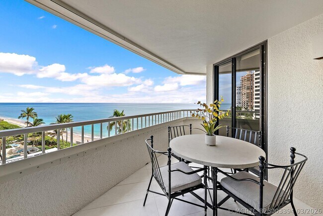 Foto del edificio - 5070 N Ocean Dr