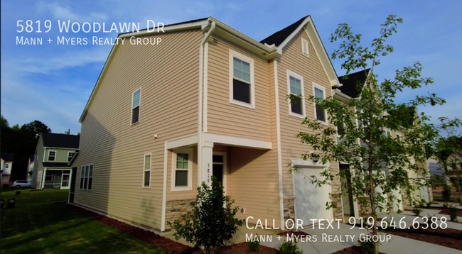Photo - 5819 Woodlawn Dr Townhome