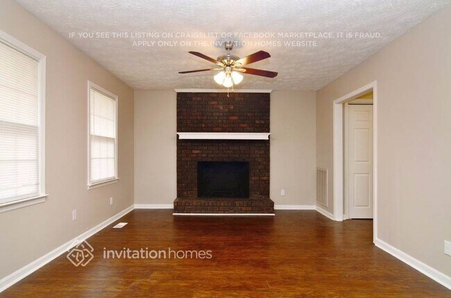 Building Photo - 103 S Forty Pass W