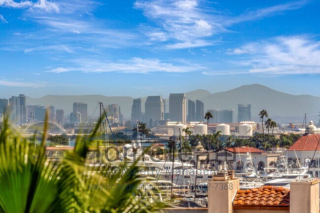 Foto del edificio - 2 BR/ 2BA 1380 SQFT Point Loma / La Playa ...