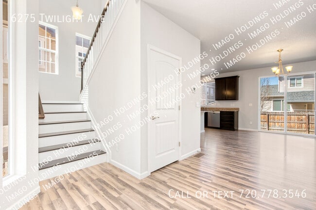 Foto del edificio - 6275 Twilight Ave