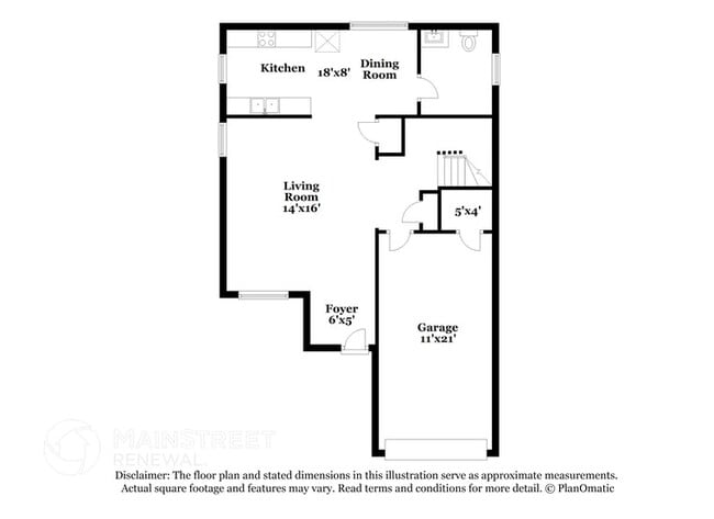 Building Photo - 304 Belmont Dr