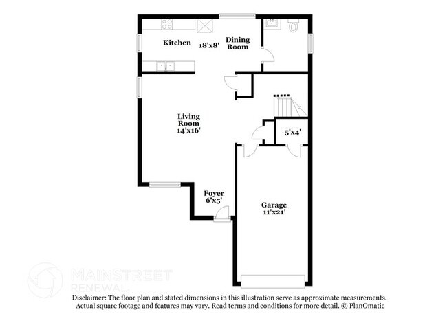 Foto del edificio - 304 Belmont Dr