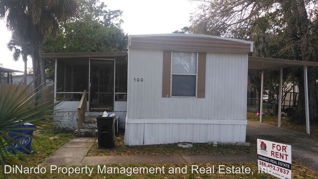 Building Photo - 2 br, 1 bath House - 500 Leslie Dr