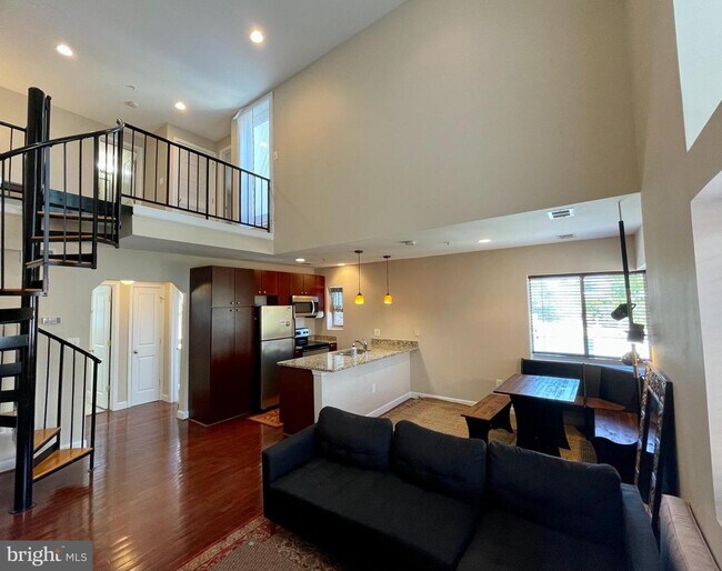 Foto del edificio - 5401-5407 9th St NW