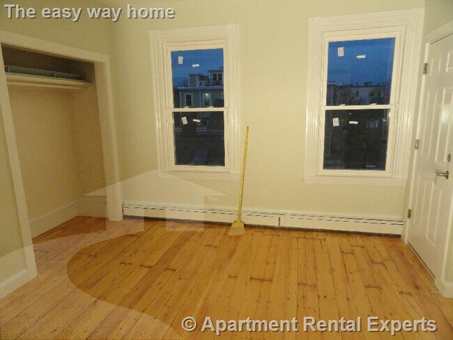 Foto del edificio - 231 Norfolk St