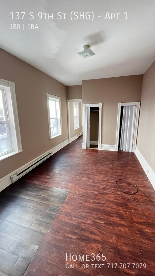 Building Photo - Beautifully Remodeled 1 Bedroom Apartment