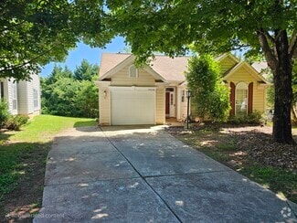 Front of home - 10430 Brawley Ln