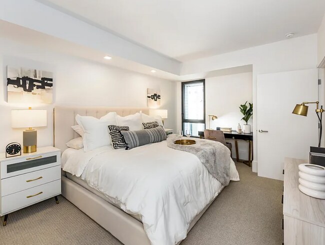 Foto del edificio - 1288 Howard St
