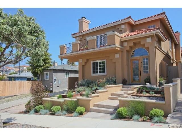 Foto del edificio - 622 N Juanita Ave