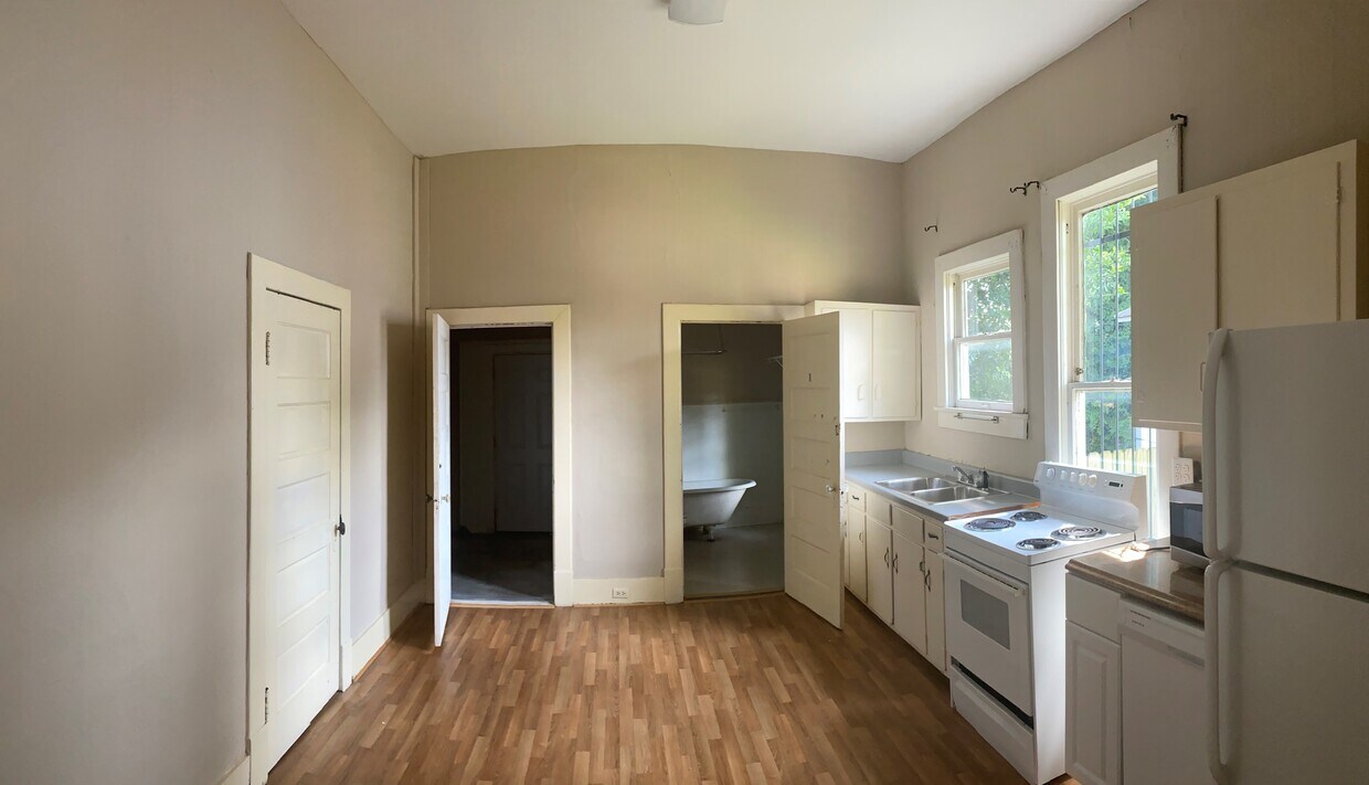 1719 13th St, Tuscaloosa, AL 35401 House Rental in Tuscaloosa, AL