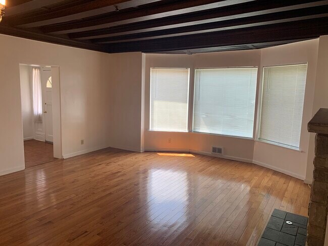 Foto del edificio - 1167 Wightman St