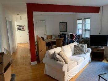 Foto del edificio - 2 bedroom in Cambridge MA 02138