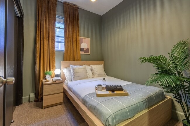 Photo - 101 Calumet St Apartments