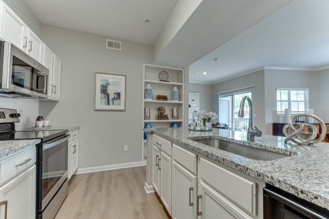 Building Photo - Limestone Ranch