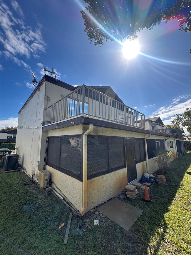 Photo - 3201 NW 4th Terrace Townhome