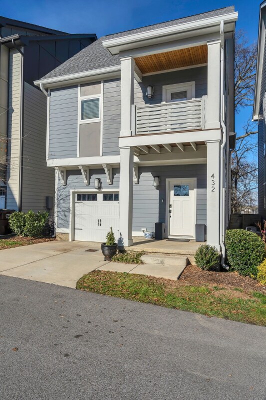 Photo - 432 Becanni Ln House