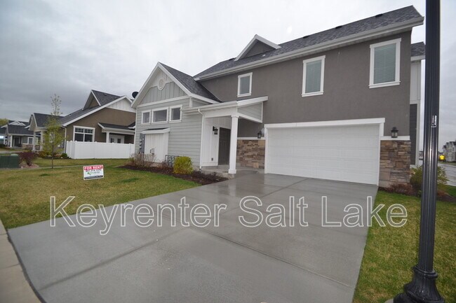 Building Photo - 1867 Trail Heights Dr